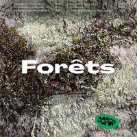 Saratoga - Forêts