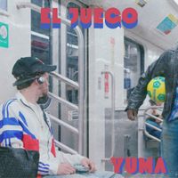 Yuma - El Juego