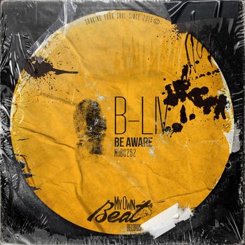 B-Liv - Be Aware