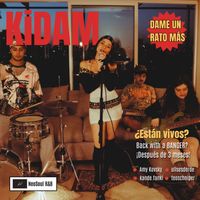 Kidam - Dame un Rato Más