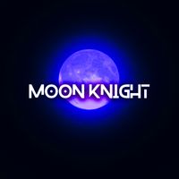 Blue Ska - Moon Knight