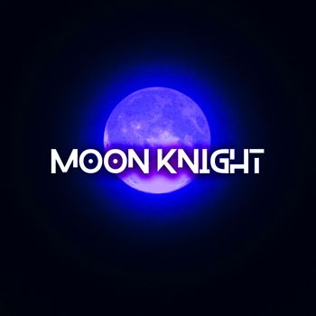 Blue Ska - Moon Knight