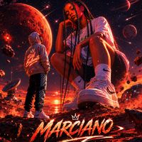 Sol Brilhante - Marciano