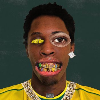 Vonn - Wargwan (Explicit)