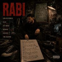 Rabi - Rabi (Explicit)