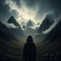 Rune Echo - Kinetic Winds Celtic Ambient