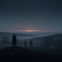 Rune Echo - Kindred Grove Celtic Ambient