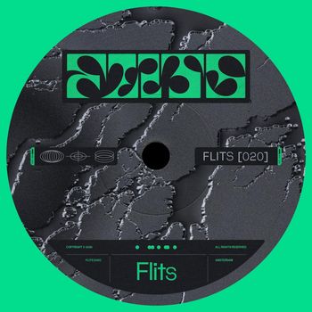 Flits - HALLUCINATIONS