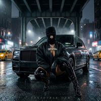 Crystal - FREESTYLE USA  (Explicit)