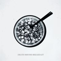 carkeys - Death Before Breakfast (Explicit)