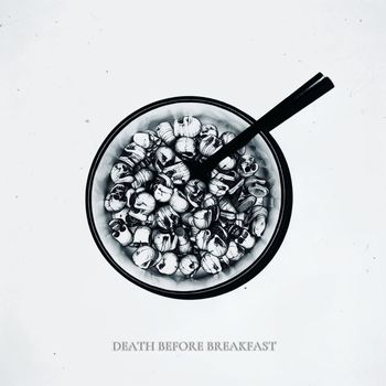 carkeys - Death Before Breakfast (Explicit)