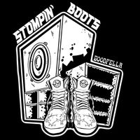 Goodfella - Stompin' Boots