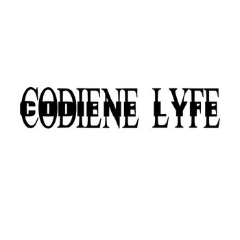 DECIEVENCE - CODEINE LYFE (Explicit)