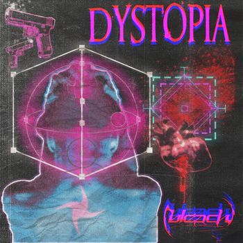 bleach - DYSTOPIA