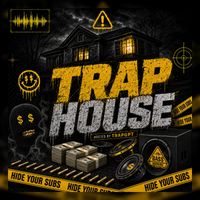 Tripzy Leary - TRAP HOUSE