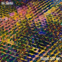 Da Iguana - Andean Midi Dub