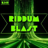 RJ45 - Riddum Blast