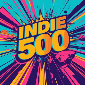 Lucid - Indie 500