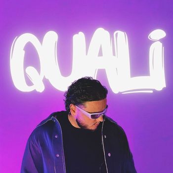 Andy - Quali