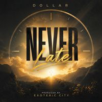 D O L L A R - Never Late