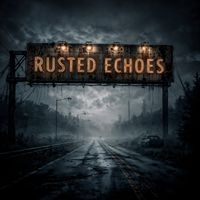 Frozenvile - Rusted Echoes