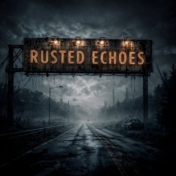 Frozenvile - Rusted Echoes