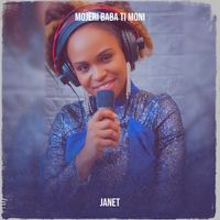 Janet - Mojeri Baba Ti Moni