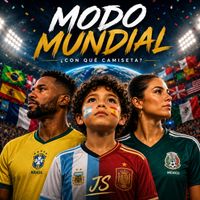 JS - Modo Mundial