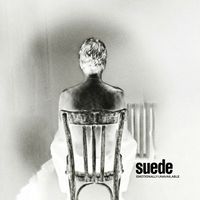 Suede - Emotionally Unavailable