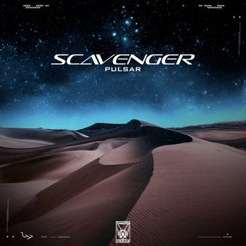 Pulsar - Scavenger
