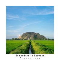 Limeng Vang - Somewhere in Between