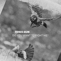 Venus Hum - Do You Want to Fight Me?