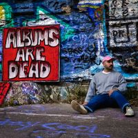 Constantine - Albums Are Dead (Explicit)