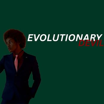 Lyon - Evolutionary Devil (Explicit)