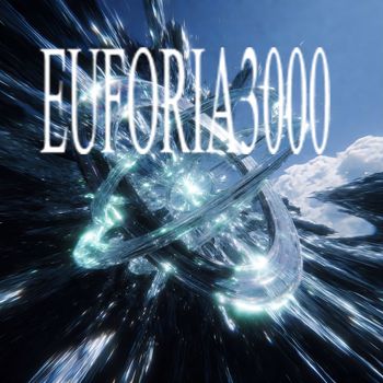 Nitro Fun - EUFORIA3000