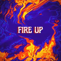 Blue Ska - Fire up
