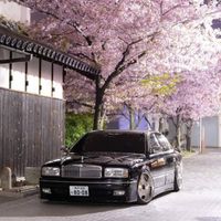 COSA NOSTRA - Japona