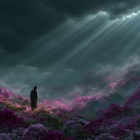 Oles Stepanov - Sadness