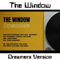 The Window - Dreamers (Version 2 [Explicit])