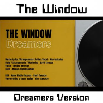 The Window - Dreamers (Version 2 [Explicit])