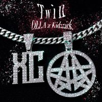 OLLA (feat. Kidzzick) - Twin (Explicit)
