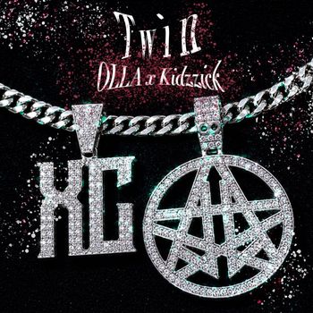 OLLA (feat. Kidzzick) - Twin (Explicit)