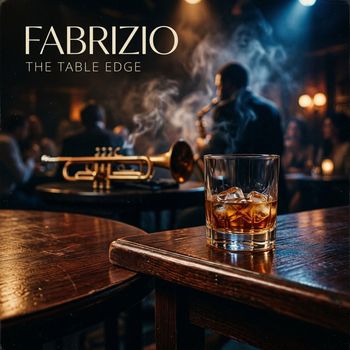 Fabrizio - THE TABLE EDGE
