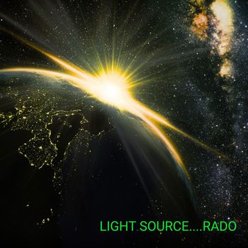 RADO - Light Source