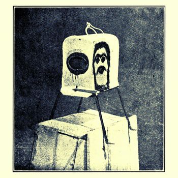 Pierce - Paranoia
