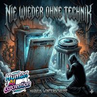 Markus Winterscheidt - Nie wieder ohne Technik