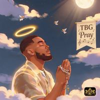 TBG - Pray
