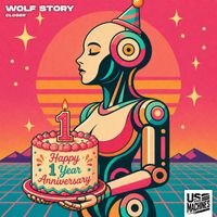 Wolf Story - Closer