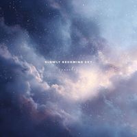 spaceboy - slowly becoming sky