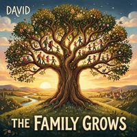 David - The Family Grows
